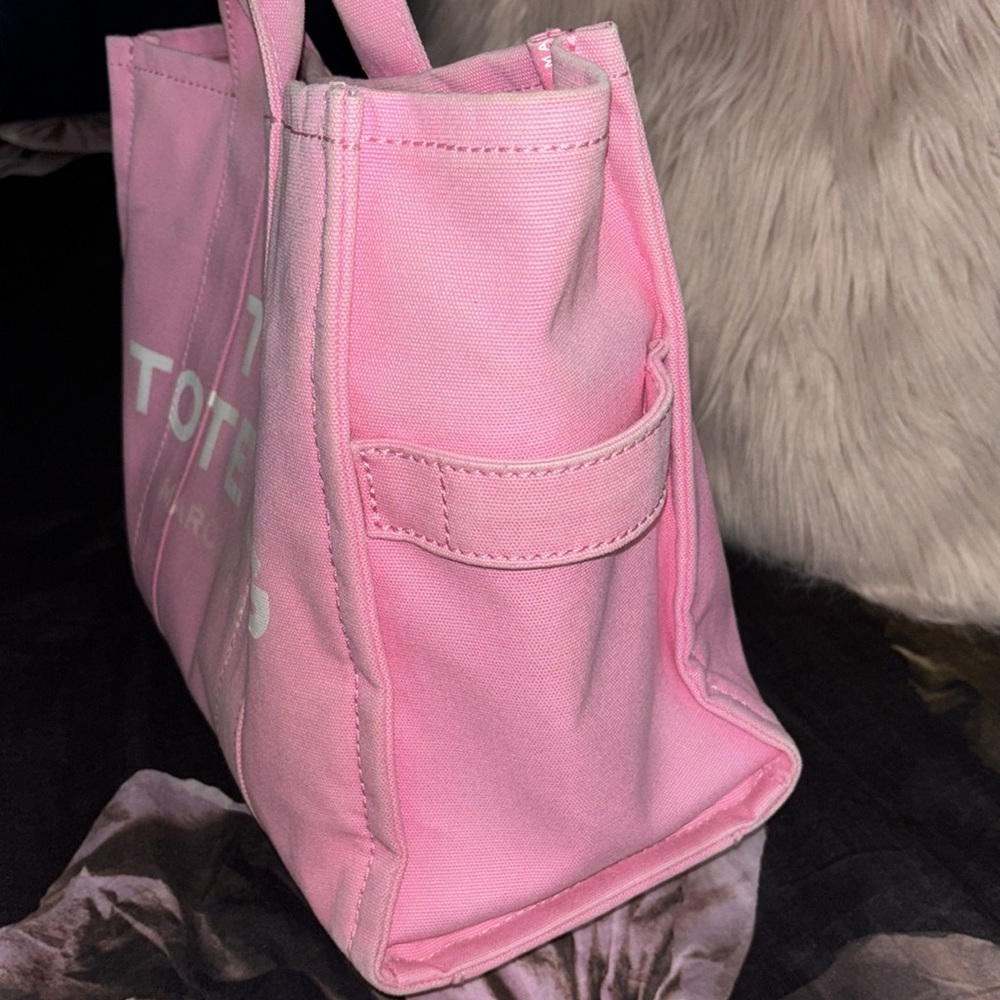 Marc Jacobs Large Tote Bag - Picture 4 of 8